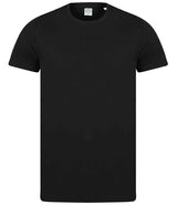 SF140 Black Front