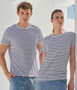 SF202 White/Oxford Navy Model