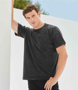 SF203 Washed black Model