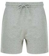 SF432 Heather Grey Front