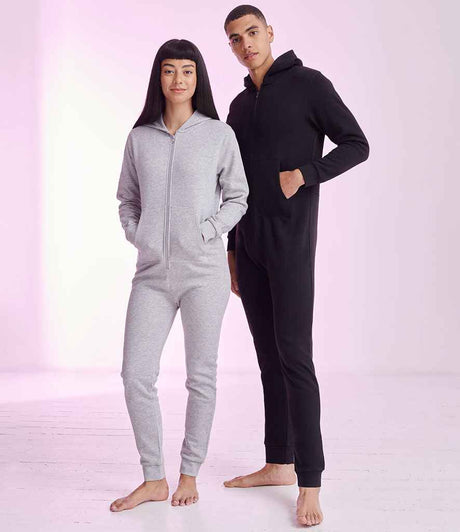 SF470 Heather grey Model