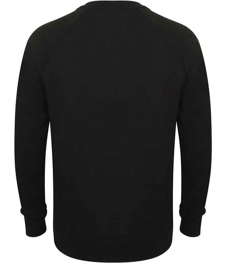 SF525 Black Back