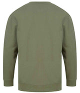 SF530 Khaki Back