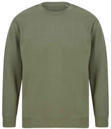 SF530 Khaki Front