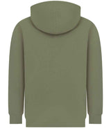 SF531 Khaki Back