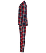SF74 Red/navy Left