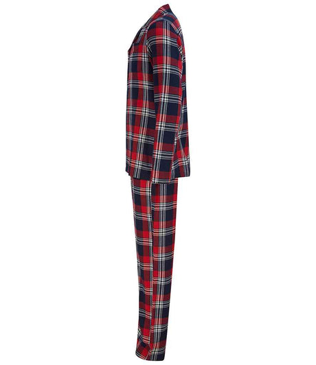 SF74 Red/navy Left
