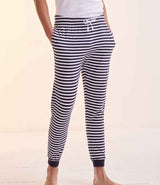 SF86 Navy/White Stripes Model