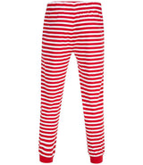 SF86 Red/White Back