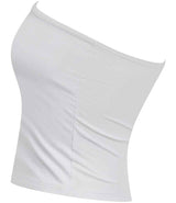 SK115 White Left