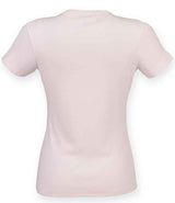 SK121 Baby Pink Back