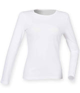 SK124 White Front