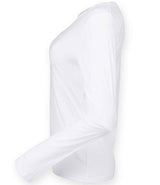 SK124 White Left