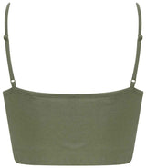 SK230 Khaki Back
