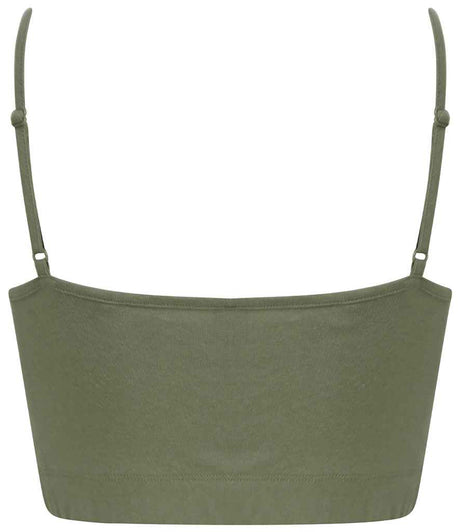 SK230 Khaki Back