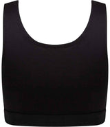 SK236 Black/Black Back