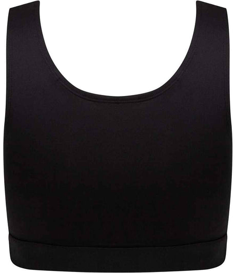 SK236 Black/Black Back
