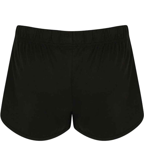 SK69 Black/Black Back