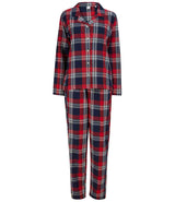 SK74 Red/navy Front