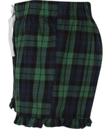 SK82 Navy/Green Left