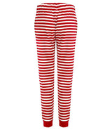 SK85 Red/White Back