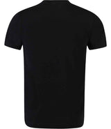 SM121 Black Back