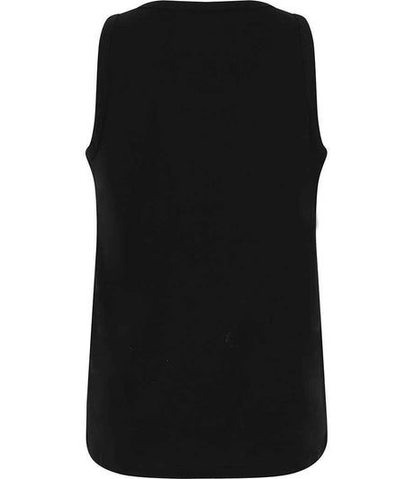 SM123 Black Back