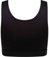 SM236 Black/Black Back