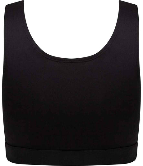 SM236 Black/Black Back