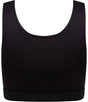 SM236 Black/Black Back