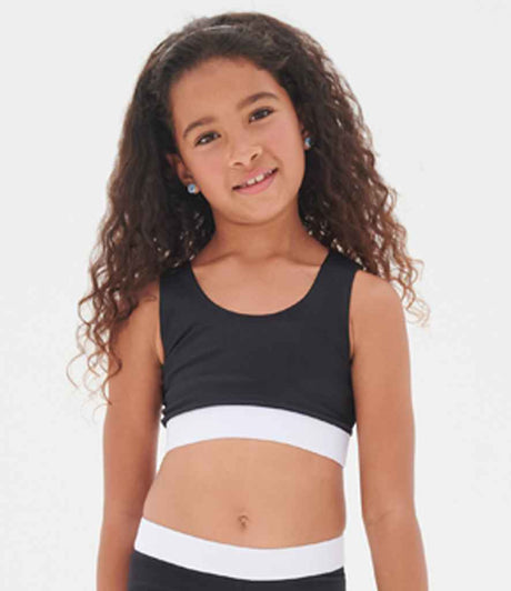 SM236 Black/White Model