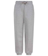 SM430 Heather Grey Front