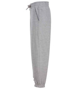 SM430 Heather Grey Left