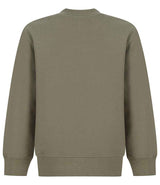 SM530 Khaki Back