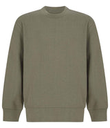 SM530 Khaki Front