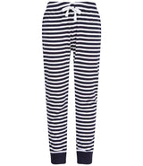 SM85 Navy/White Stripes Front