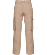 SP105 Beige Front