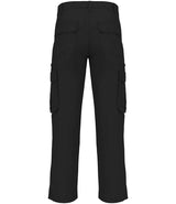 SP105 Black Back