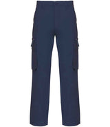 SP105 Navy Front