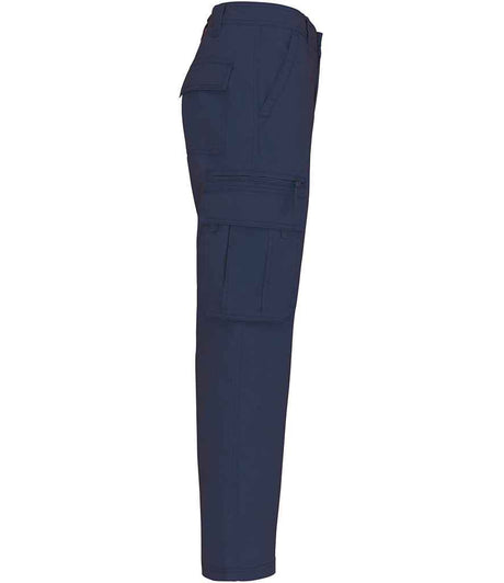 SP105 Navy Right