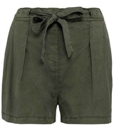SP725 Washed org. khaki Front