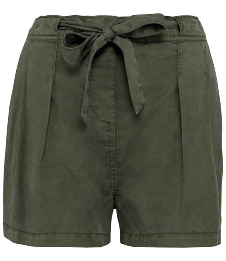 SP725 Washed org. khaki Front