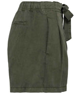 SP725 Washed org. khaki Left