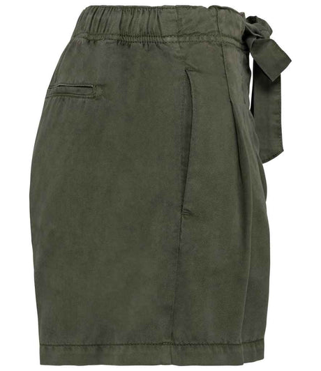 SP725 Washed org. khaki Left