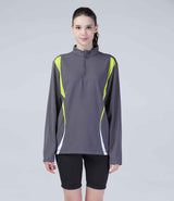 SR178M Grey/Lime Green/White Model