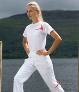 SR182F White/Red Model