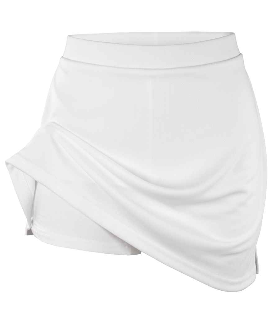 SR261F White Front