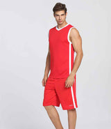 SR279M Red/White Model