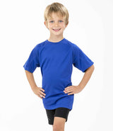 SR287B Royal Blue Model