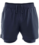 SR780M Navy Front